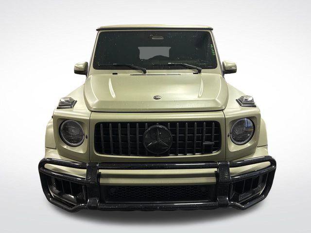Used 2025 Mercedes-Benz G 63 AMG 4MATIC image 39