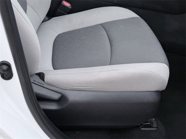 Certified 2021 Toyota RAV4 XLE image 14