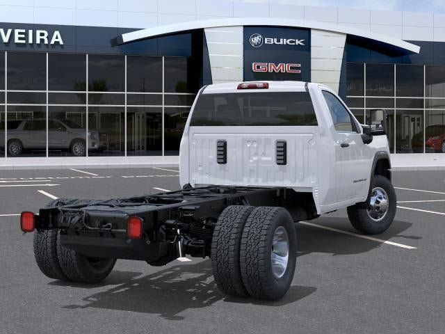 New 2026 GMC Sierra 3500 Pro w/ Convenience Package RWD image 31