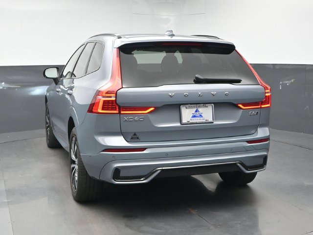 Used 2024 Volvo XC60 B5 Plus w/ Climate Package AWD/4WD image 7