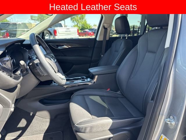 Used 2023 Buick Envision Essence AWD/4WD image 18