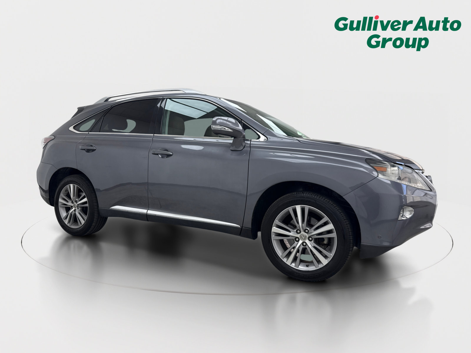Used 2015 Lexus RX 350 FWD image 12