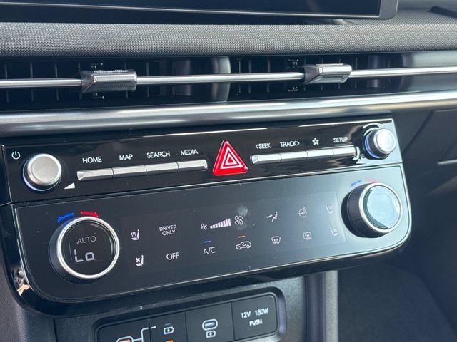 New 2026 Hyundai Tucson Limited AWD/4WD image 21
