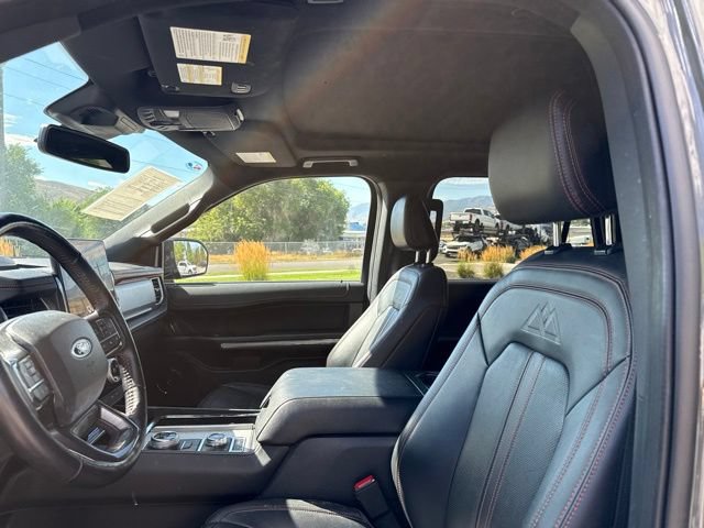 Used 2024 Ford Expedition Timberline AWD/4WD image 22