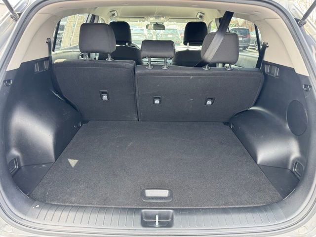 Used 2021 Kia Sportage LX AWD/4WD image 10