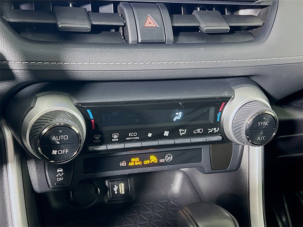 Certified 2024 Toyota RAV4 XLE image 15