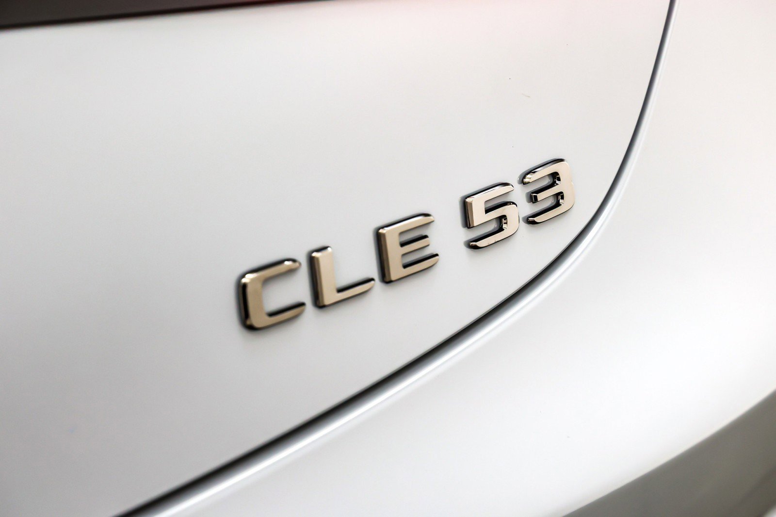 Used 2026 Mercedes-Benz CLE 53 AMG 4MATIC Cabriolet image 9
