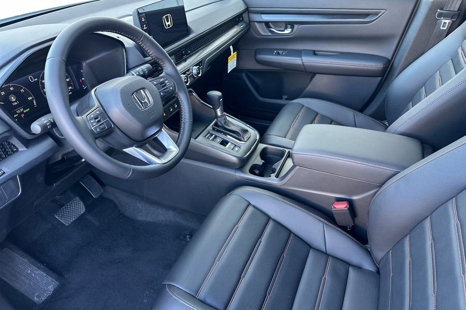 New 2026 Honda CR-V Sport-L image 9