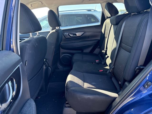 Used 2019 Nissan Rogue S w/ Special Edition Package AWD/4WD image 9