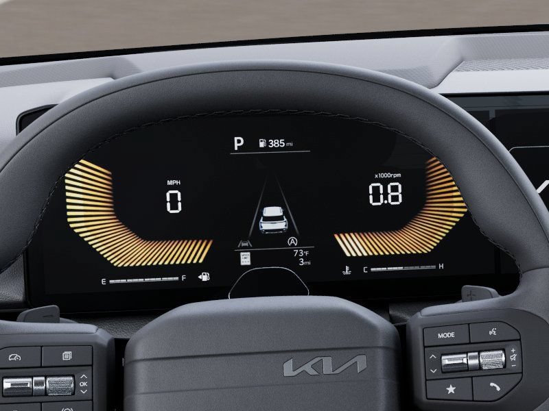 New 2027 Kia Seltos X-Line S AWD/4WD image 25