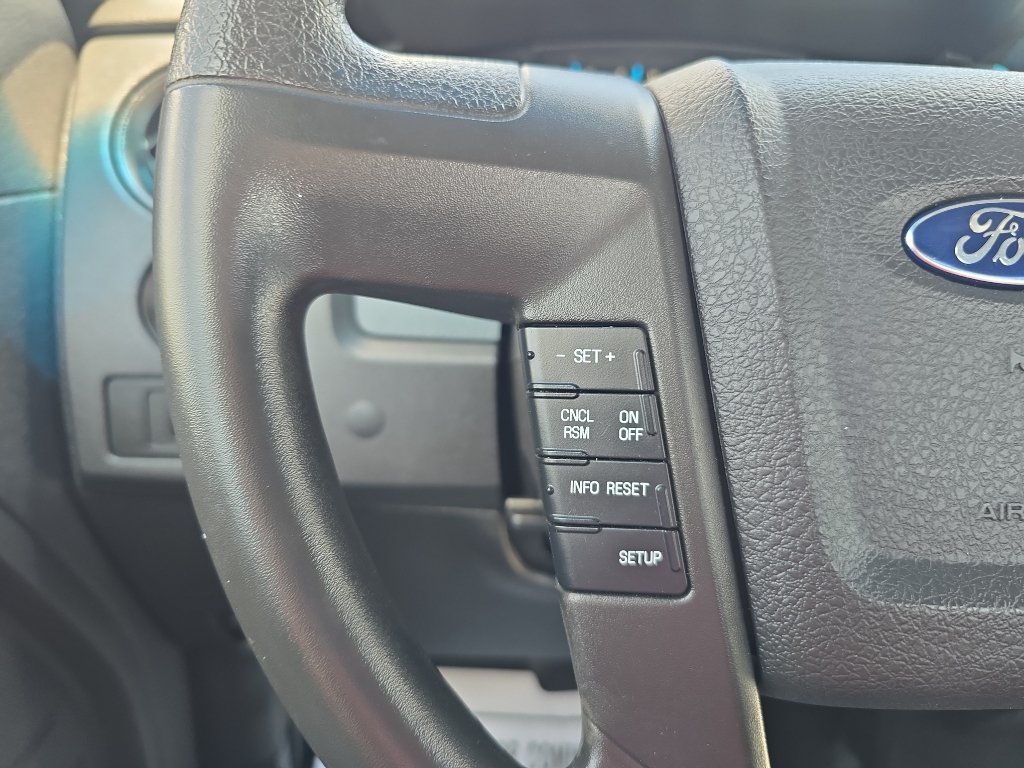 Used 2013 Ford F150 XL w/ Trailer Tow Pkg AWD/4WD image 20