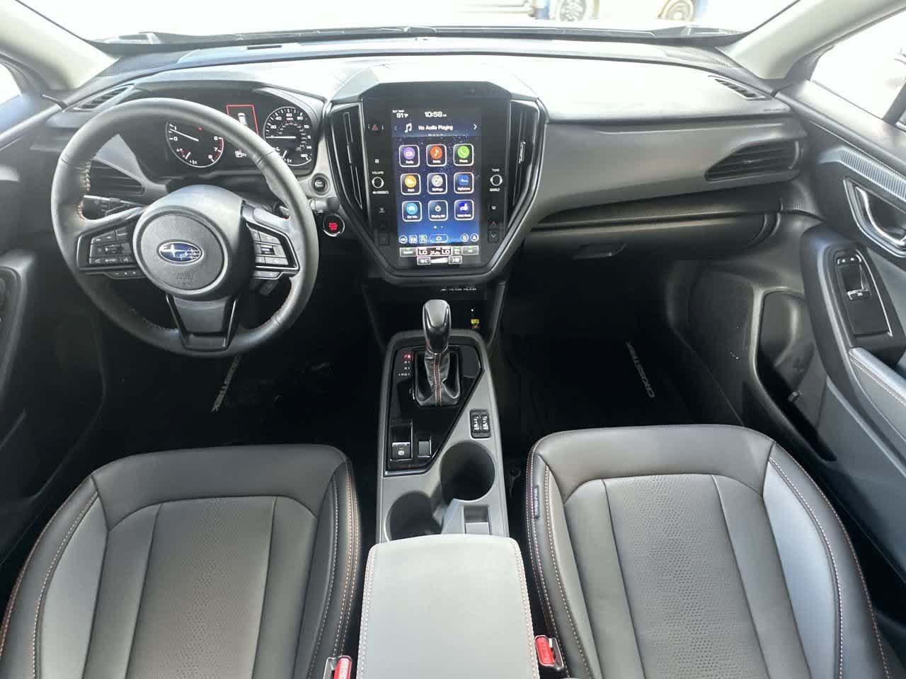 New 2026 Subaru Crosstrek 2.5i Limited AWD/4WD image 24