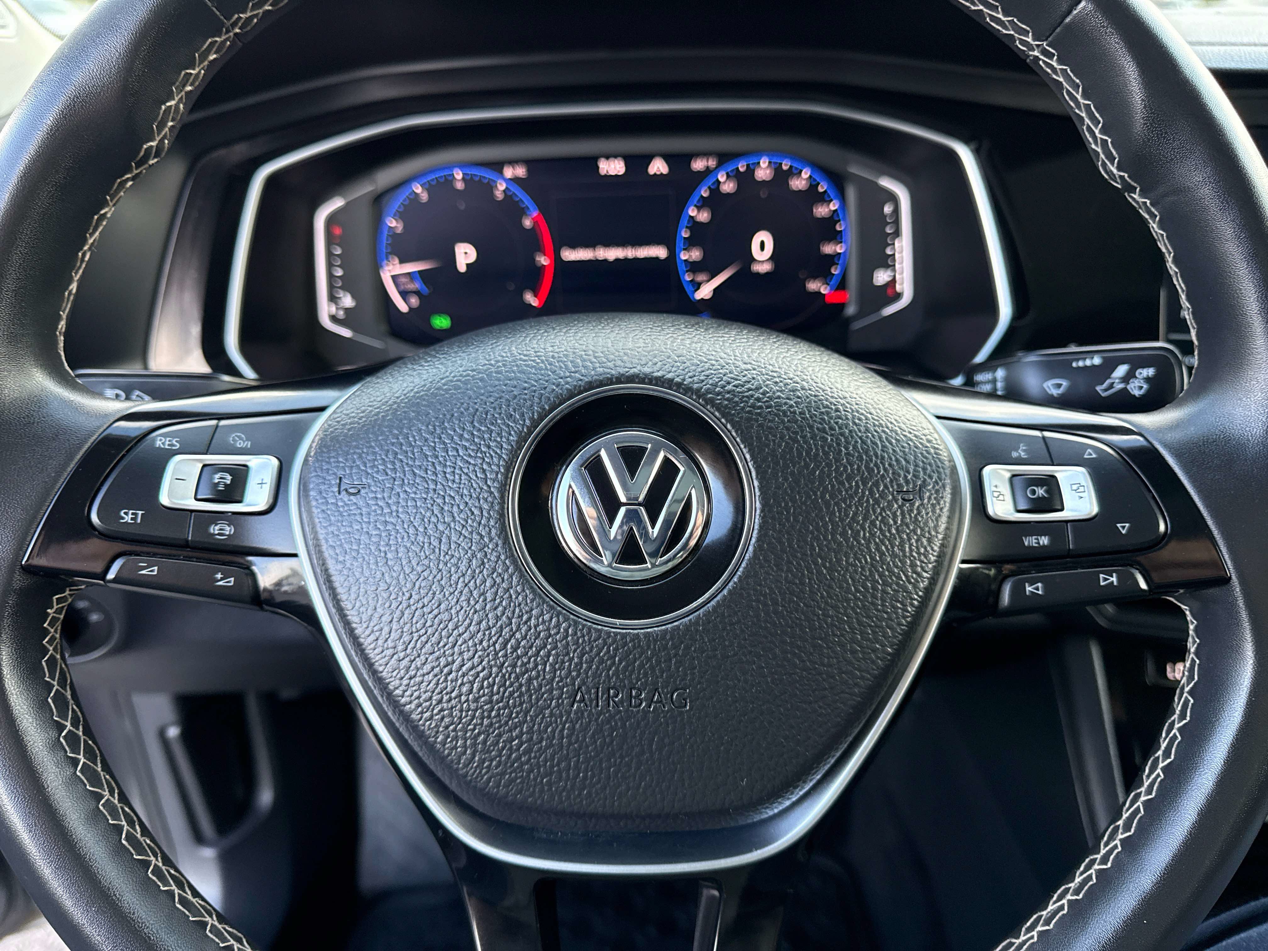Used 2021 Volkswagen Jetta SEL FWD image 25