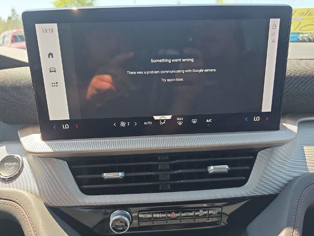 Certified 2026 Ford Explorer Active AWD/4WD image 24