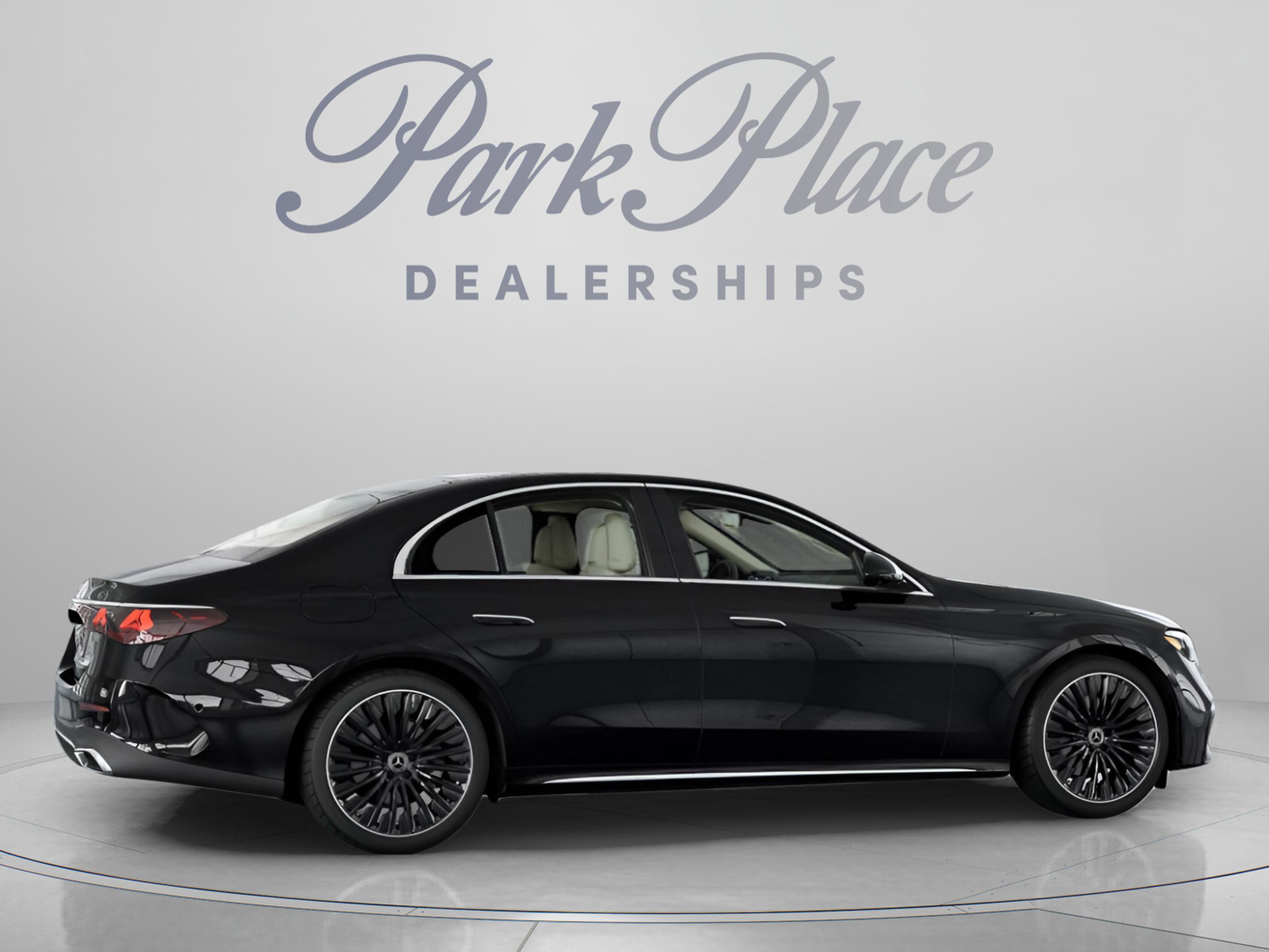 New 2026 Mercedes-Benz E 350 Sedan image 24