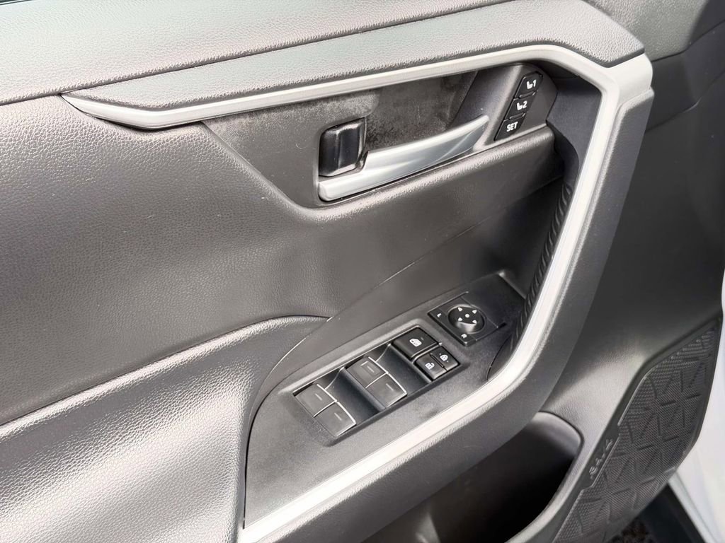 Used 2024 Toyota RAV4 XLE Premium w/ Weather Package image 18