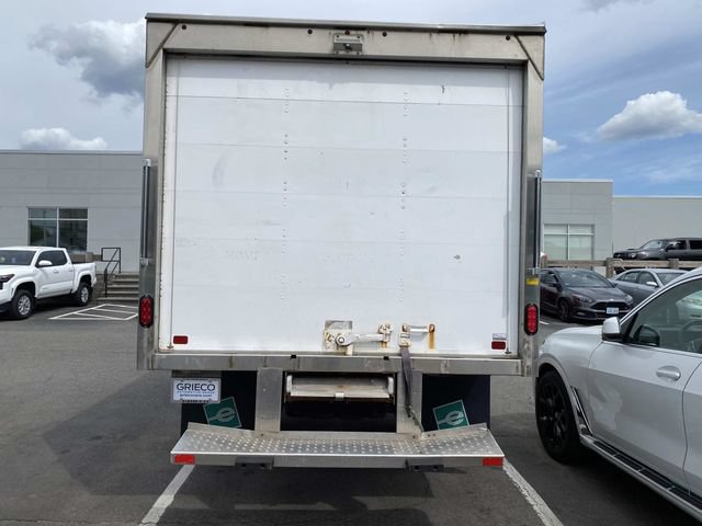 Used 2022 RAM 4500 Tradesman RWD image 7