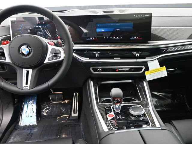 New 2026 BMW X5 M Competition w/ Executive Package AWD/4WD image 14