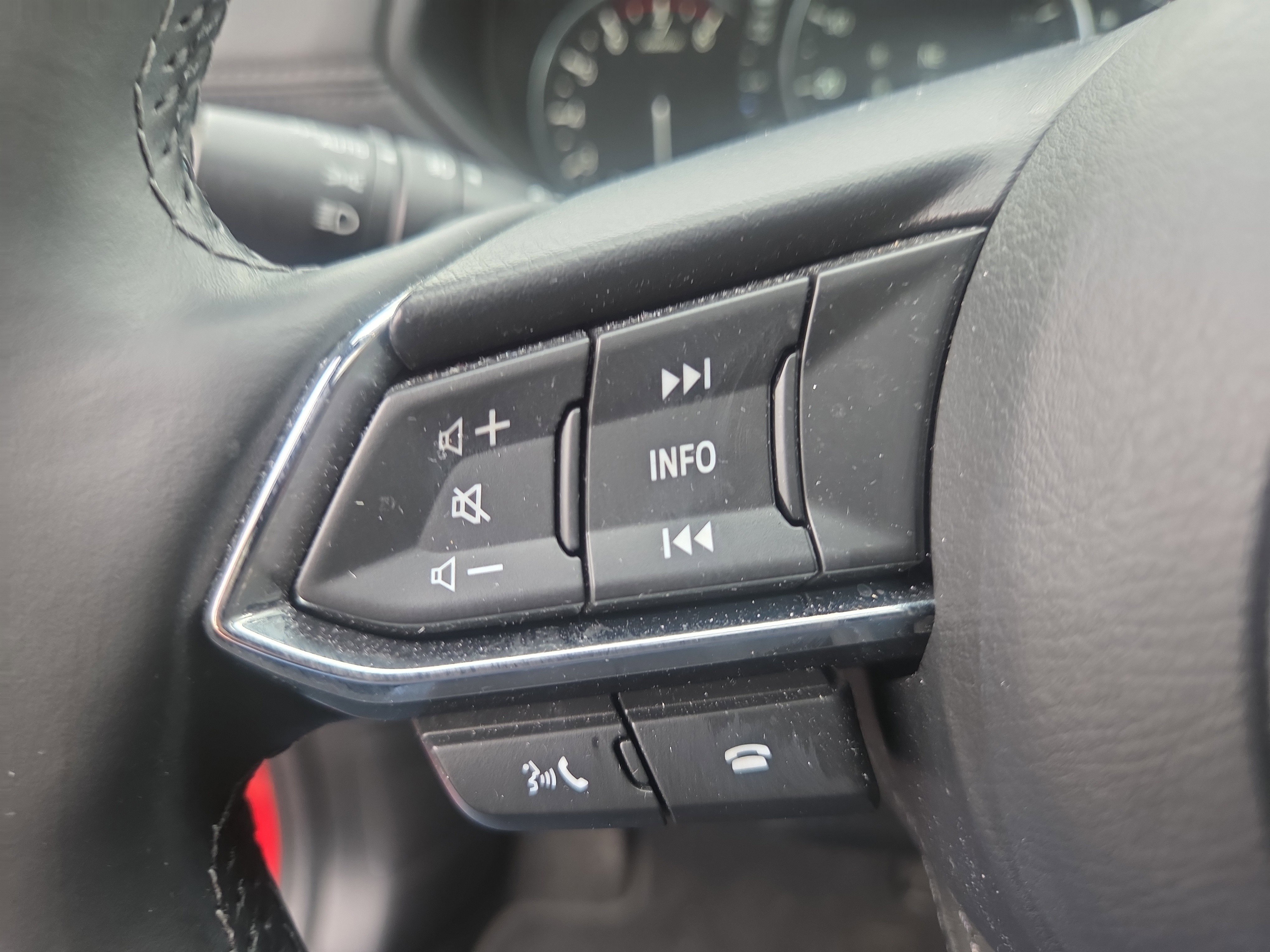 Used 2021 MAZDA CX-5 Signature AWD/4WD image 32