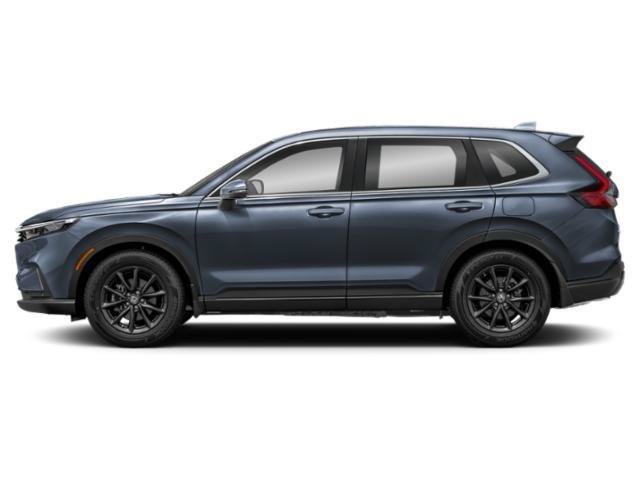 New 2026 Honda CR-V EX-L image 3