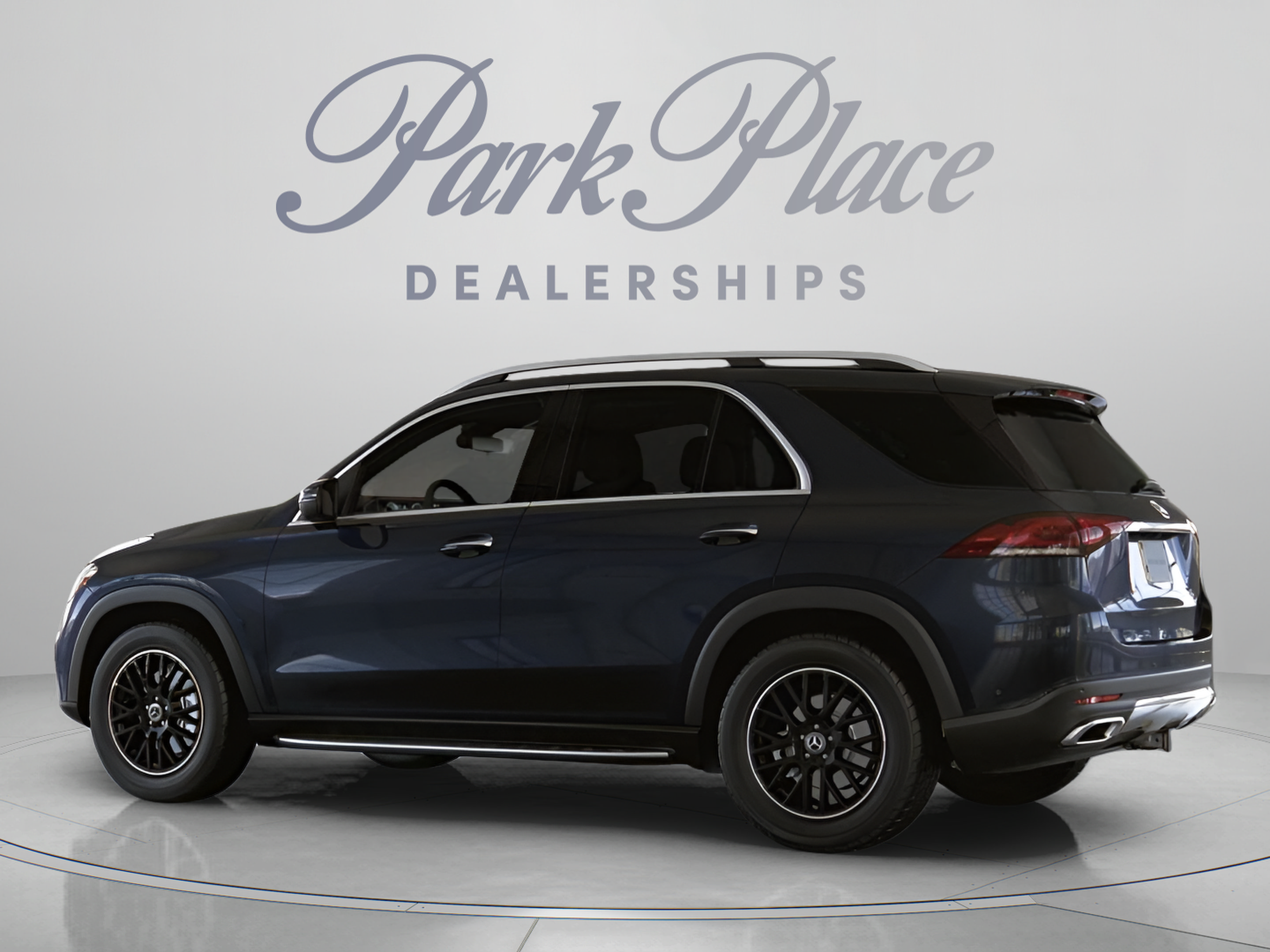 Used 2020 Mercedes-Benz GLE 350 4MATIC image 11