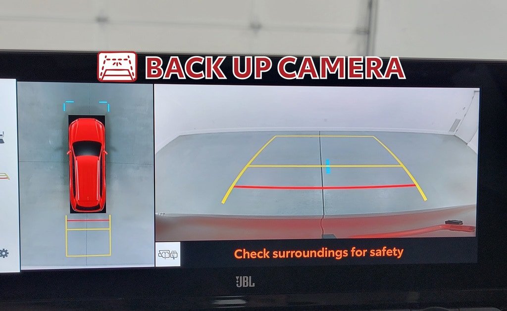 Certified 2025 Toyota Grand Highlander AWD image 22