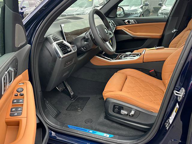 New 2026 BMW X5 xDrive40i image 4