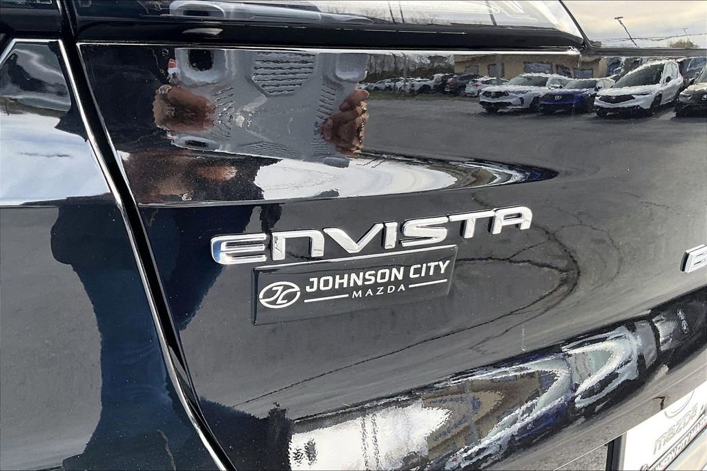 Used 2025 Buick Envista Avenir image 8
