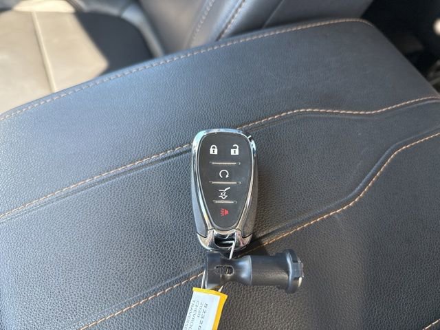 Used 2020 Chevrolet Traverse RS AWD/4WD image 65