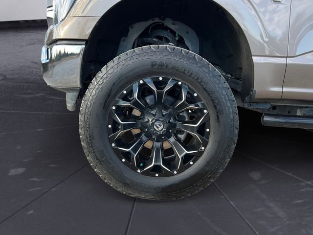 Certified 2023 Ford F150 XLT image 14