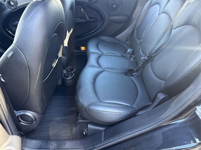 Used 2015 MINI Cooper Countryman S image 13