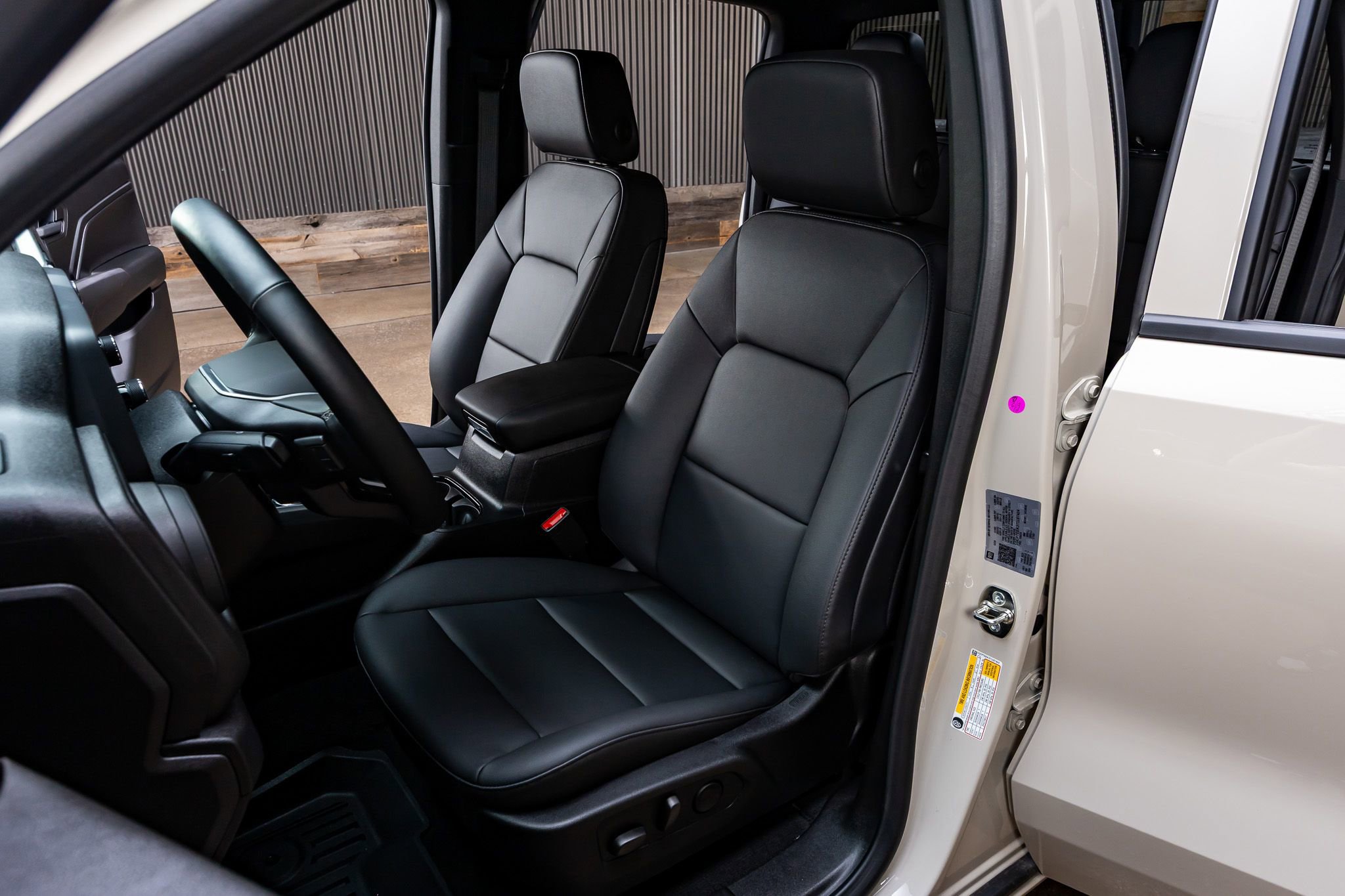 Used 2026 Chevrolet Colorado Trail Boss AWD/4WD image 29