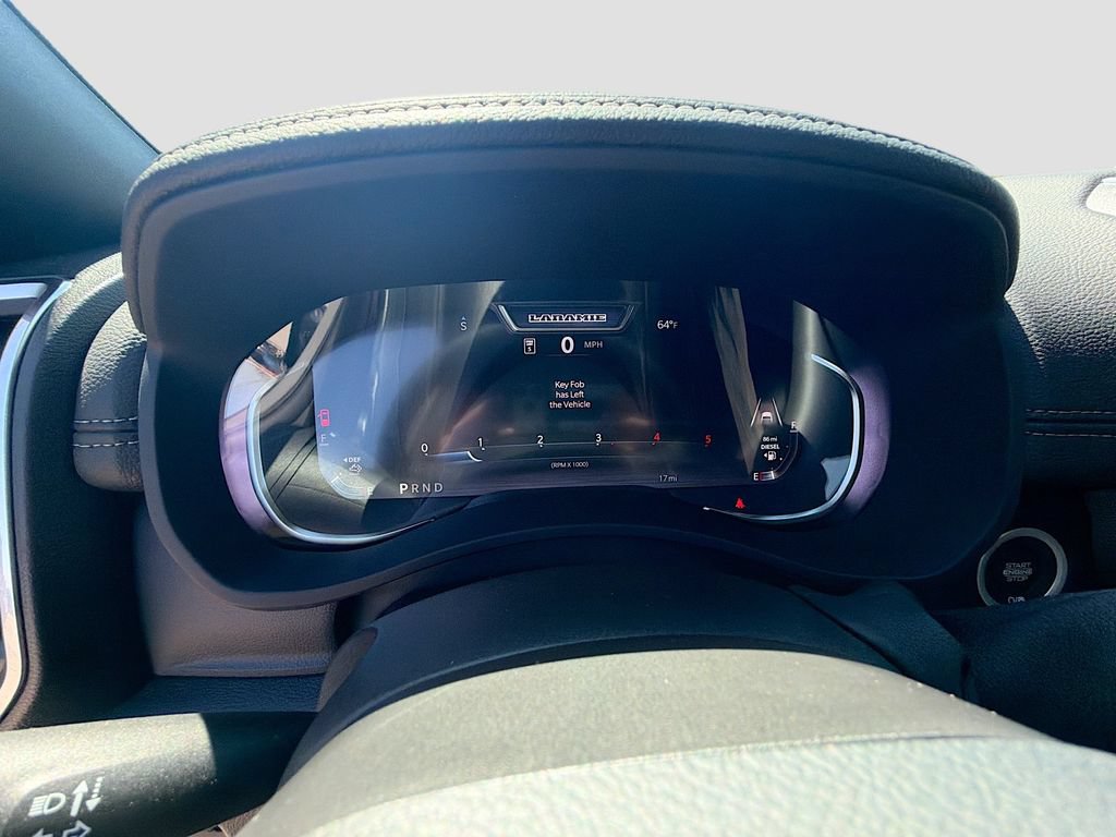 New 2026 RAM 3500 Laramie AWD/4WD image 38