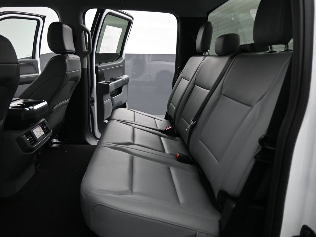 New 2025 Ford F150 Lightning Flash image 21