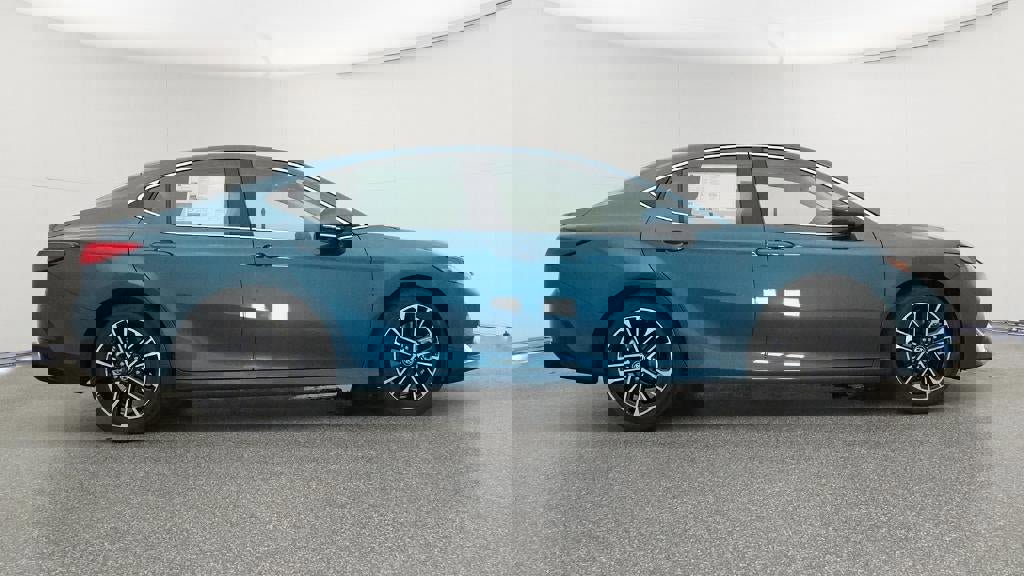 New 2026 Toyota Camry XLE image 27