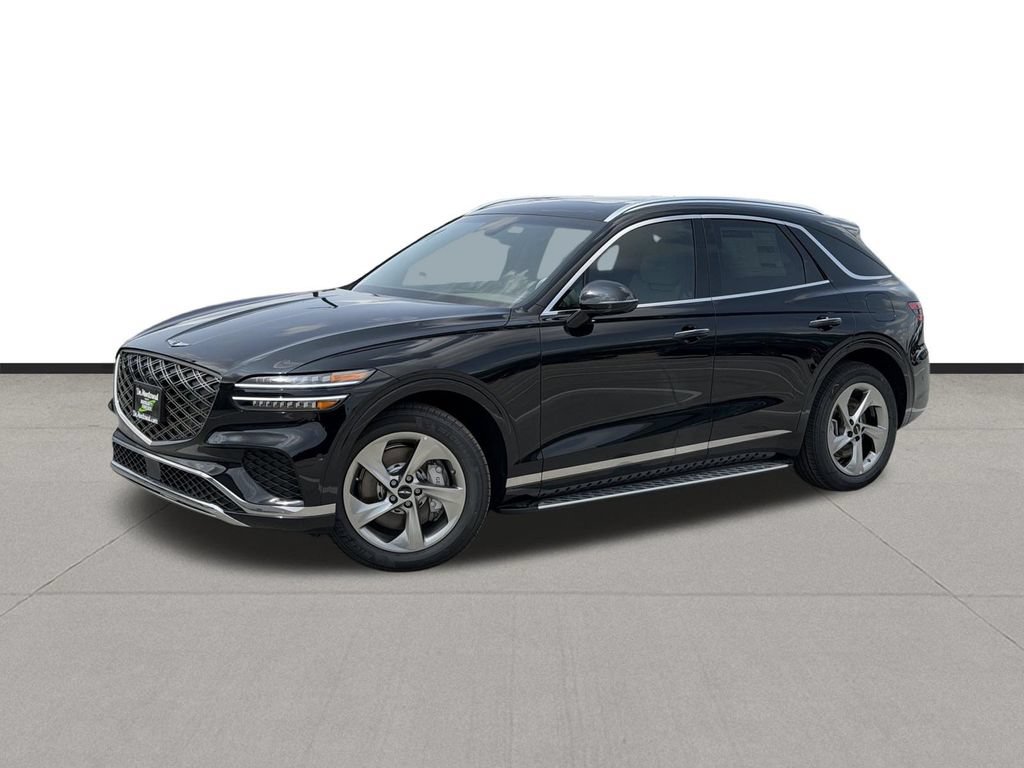 New 2026 Genesis GV70 2.5T Advanced AWD/4WD video 1