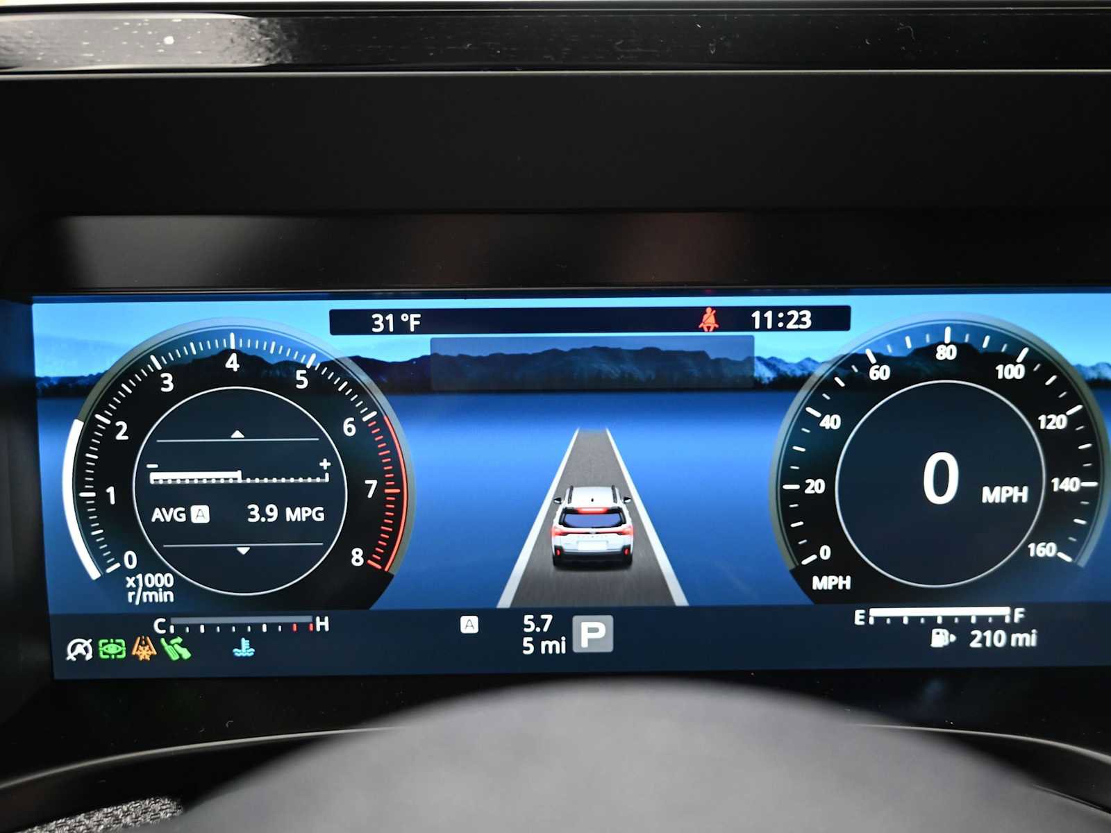 New 2026 Subaru Outback Limited image 8