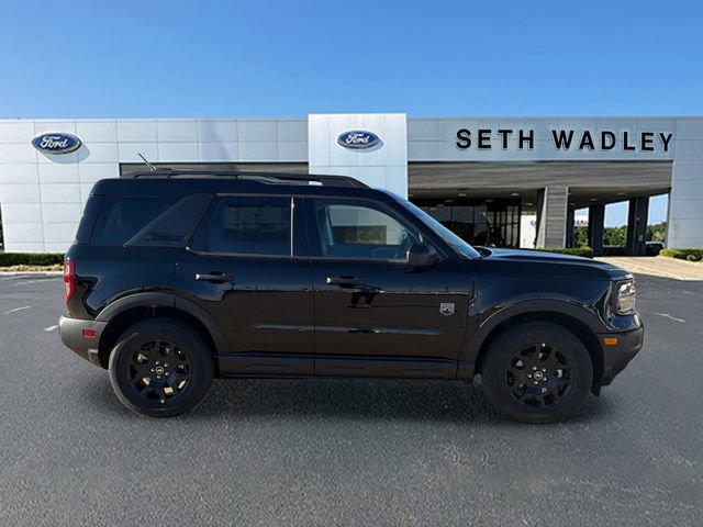 New 2025 Ford Bronco Sport Big Bend w/ Convenience Package image 8