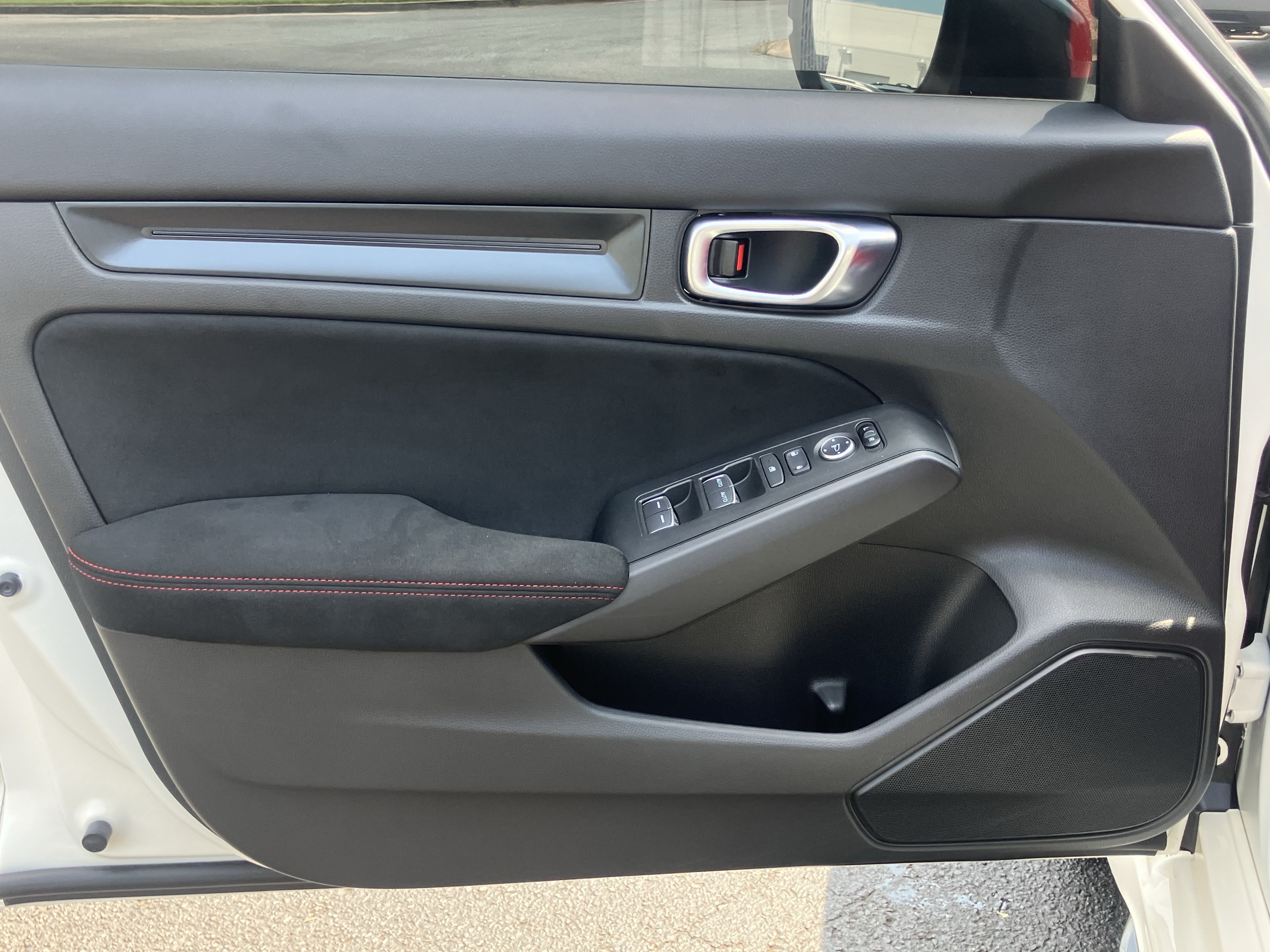Used 2025 Honda Civic Type R image 14