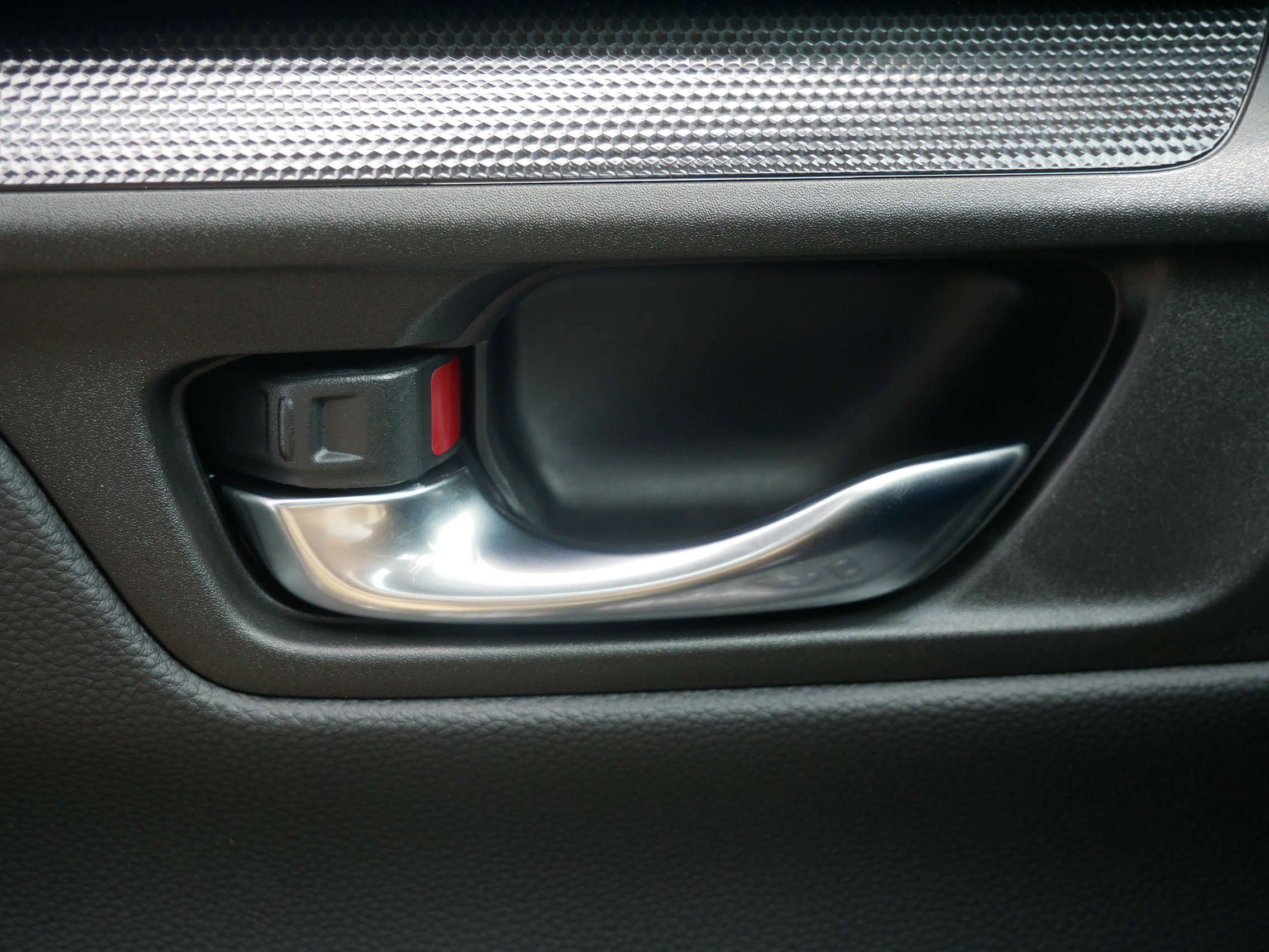 New 2026 Honda CR-V LX image 22