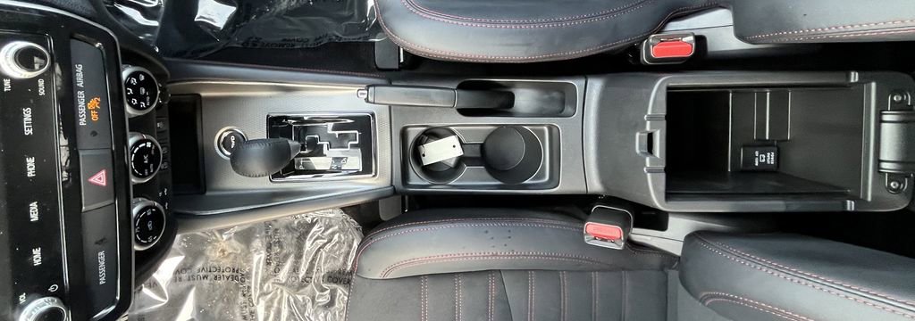 Used 2025 Mitsubishi Outlander Sport AWD image 15