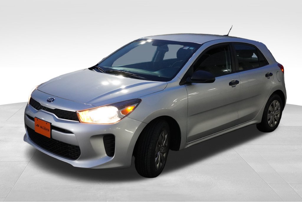 Used 2018 Kia Rio LX FWD image 11