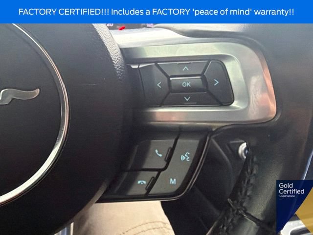 Used 2021 Ford Mustang GT RWD image 40