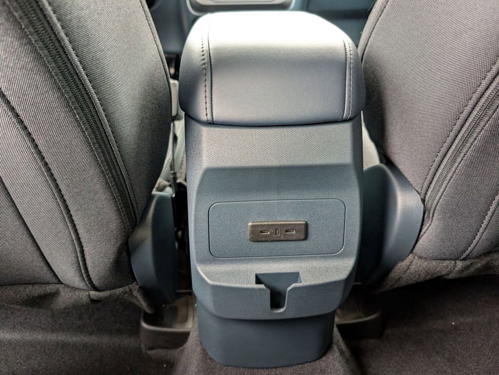 New 2026 Ford Maverick XL w/ Equipment Group 101A image 43