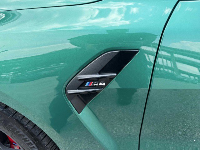 Used 2023 BMW M4 Coupe w/ Executive Package image 12