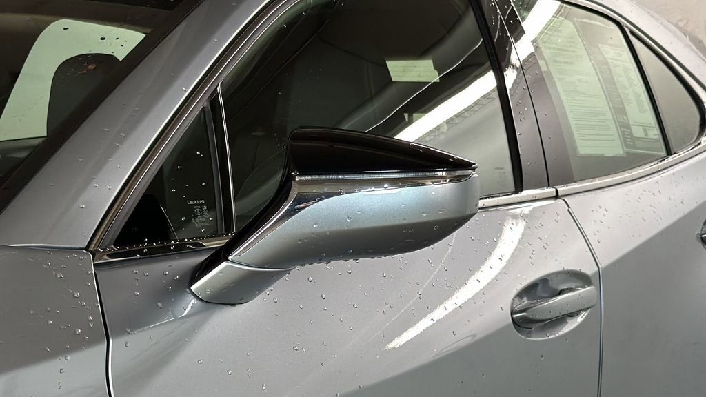 Certified 2023 Lexus UX 250h F Sport w/ Accessory Package (Z2) AWD/4WD image 5