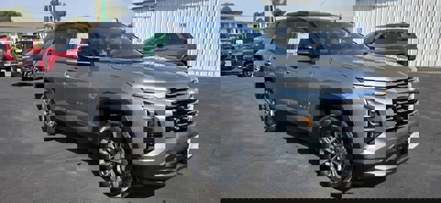 New 2026 Chevrolet Equinox LT w/ Convenience Package II
