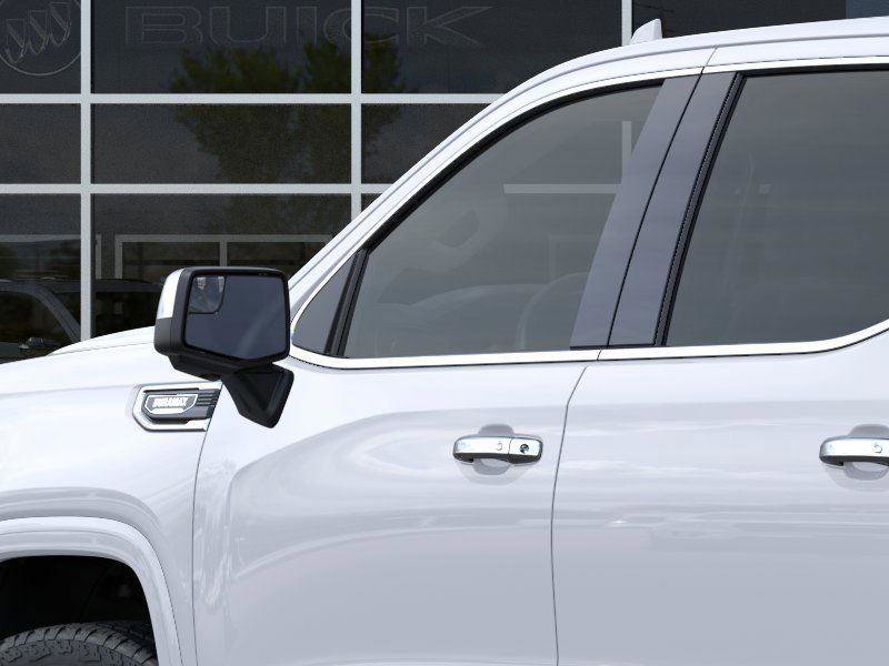 New 2026 GMC Sierra 1500 Denali w/ Technology Package image 29