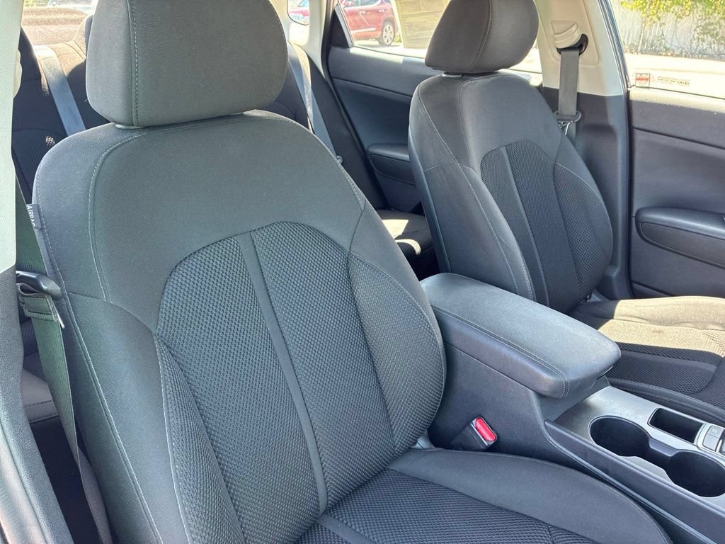 Used 2019 Kia Optima LX w/ LX 17" Wheel Package FWD image 46