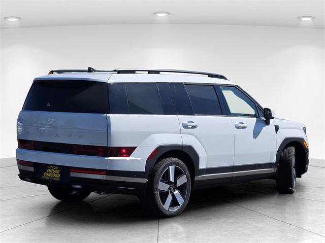 New 2026 Hyundai Santa Fe Limited image 3